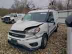 2022 RAM ProMaster City