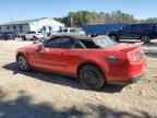 2012 FORD MUSTANG