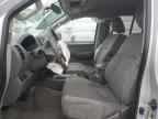 2012 NISSAN Frontier