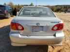 2003 TOYOTA COROLLA
