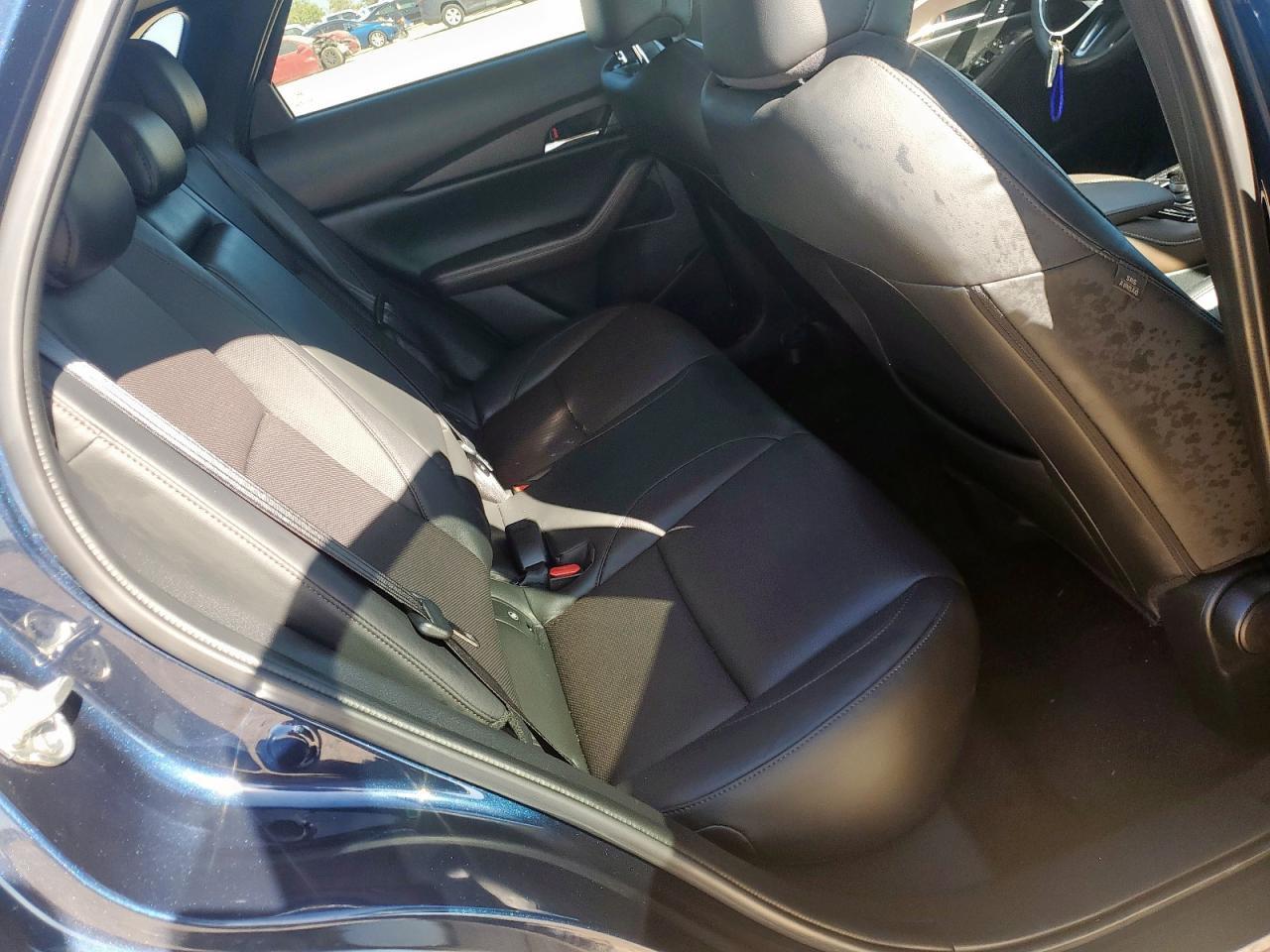 2021 MAZDA CX-30