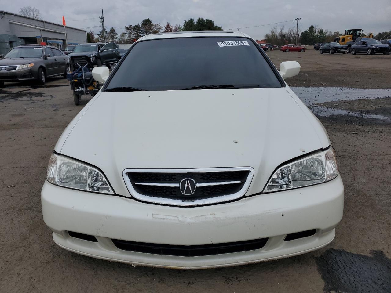 2000 ACURA TL