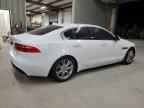 2017 JAGUAR XE