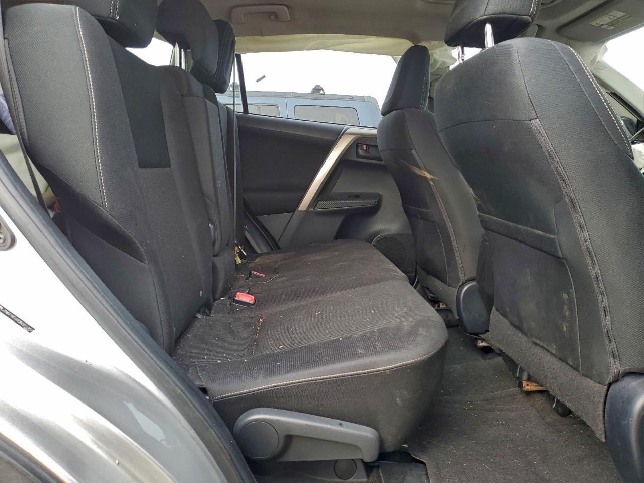 2013 TOYOTA RAV4