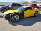 2000 CHEVROLET CORVETTE