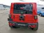 2009 JEEP WRANGLER