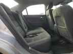 2007 FORD FUSION