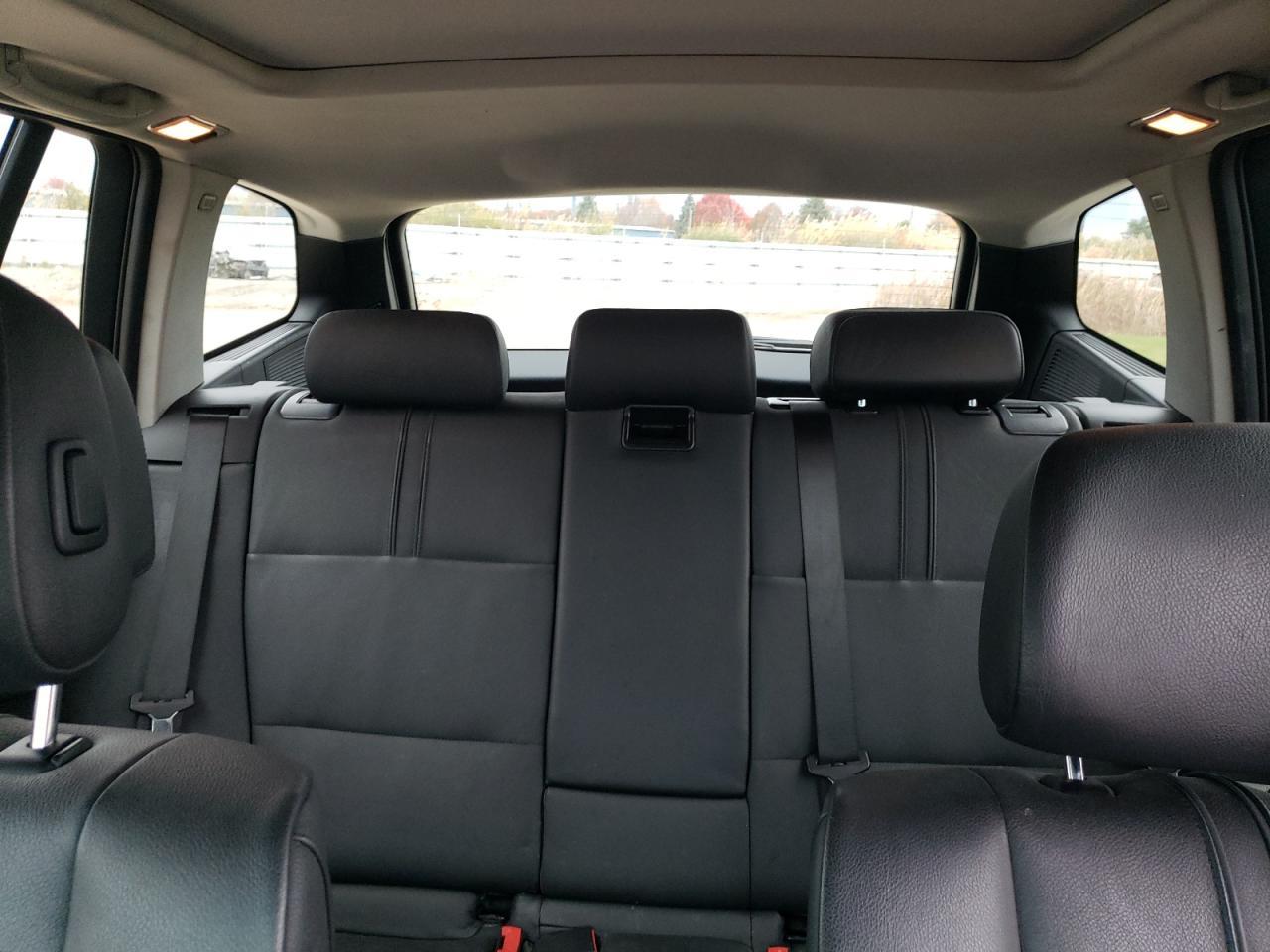 2008 BMW X3