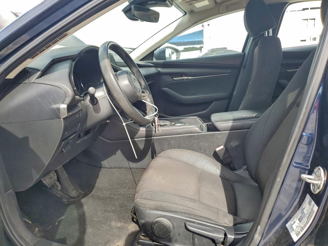 2019 MAZDA 3
