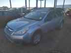 2013 SUBARU Outback