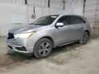2017 ACURA MDX