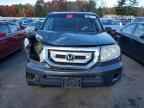 2011 HONDA PILOT