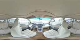 2001 TOYOTA HIGHLANDER