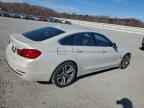 2017 BMW 4 Series
