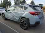 2022 SUBARU Crosstrek