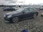 2016 MERCEDES-BENZ E-Class