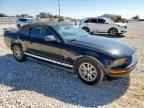 2009 FORD MUSTANG