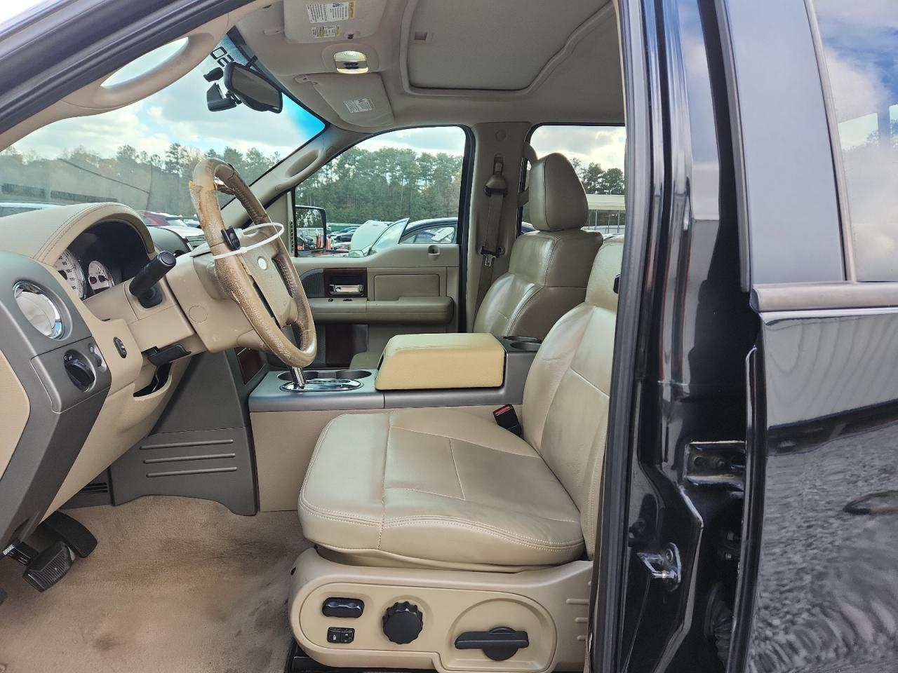 2005 FORD F-150