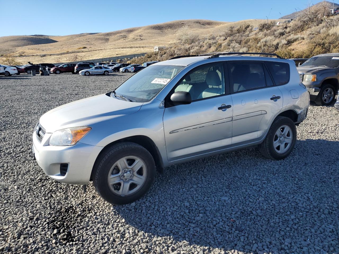 2012 TOYOTA RAV4