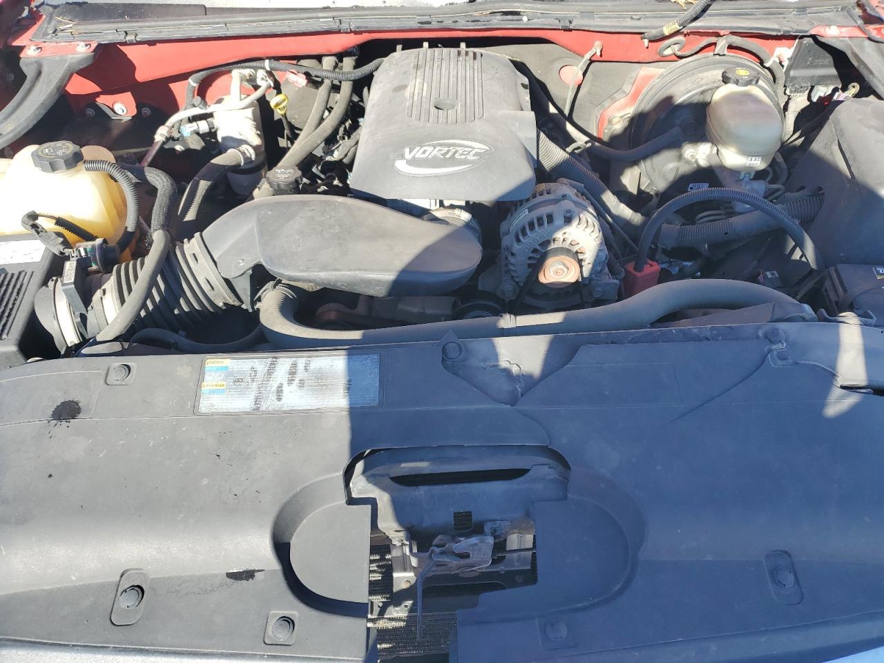 2006 CHEVROLET Silverado