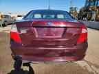 2011 FORD FUSION