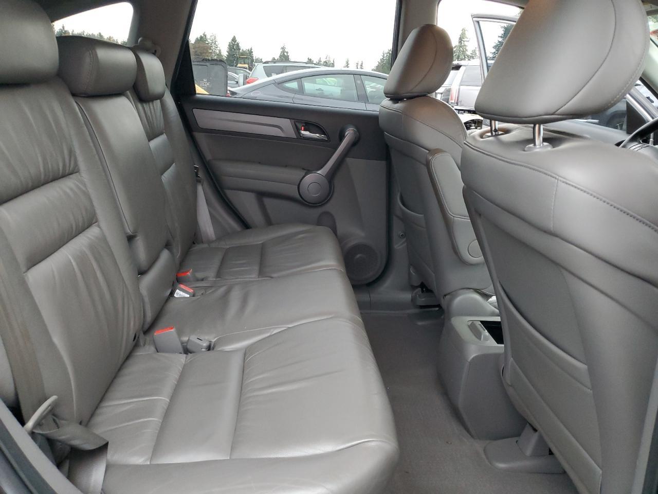 2008 HONDA CR-V