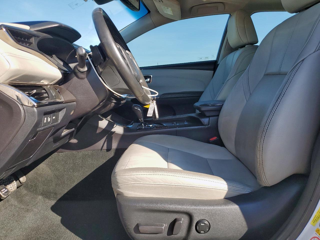 2018 TOYOTA Avalon