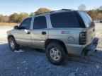 2002 CHEVROLET Tahoe