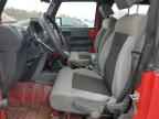 2010 JEEP WRANGLER