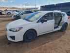 2017 SUBARU IMPREZA