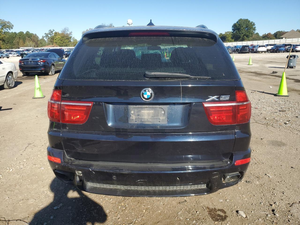 2011 BMW X5
