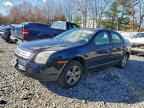 2008 FORD FUSION