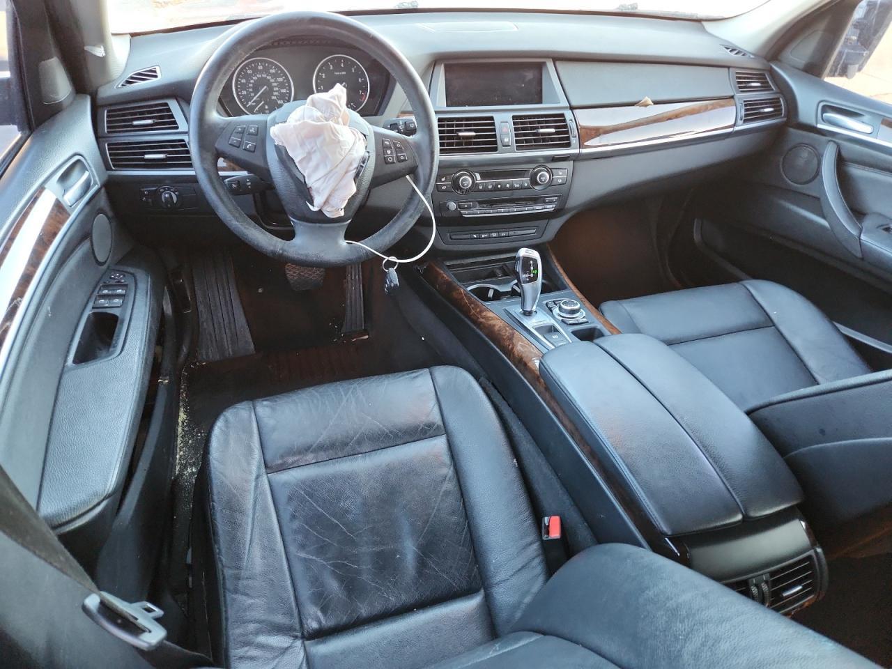 2010 BMW X5