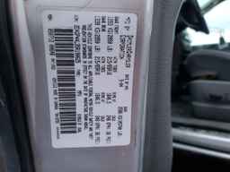 2005 DODGE GRAND CARAVAN