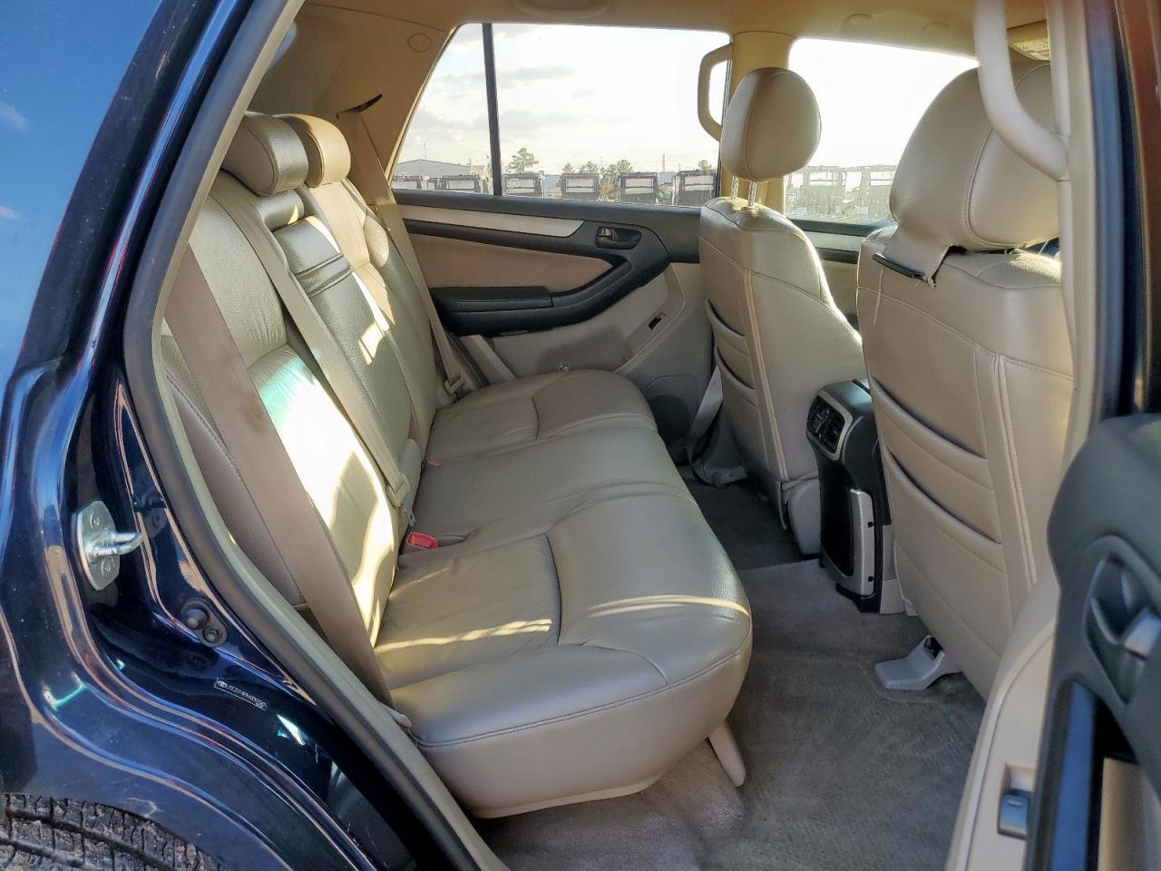 2006 TOYOTA 4Runner
