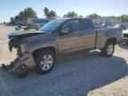 2015 GMC CANYON