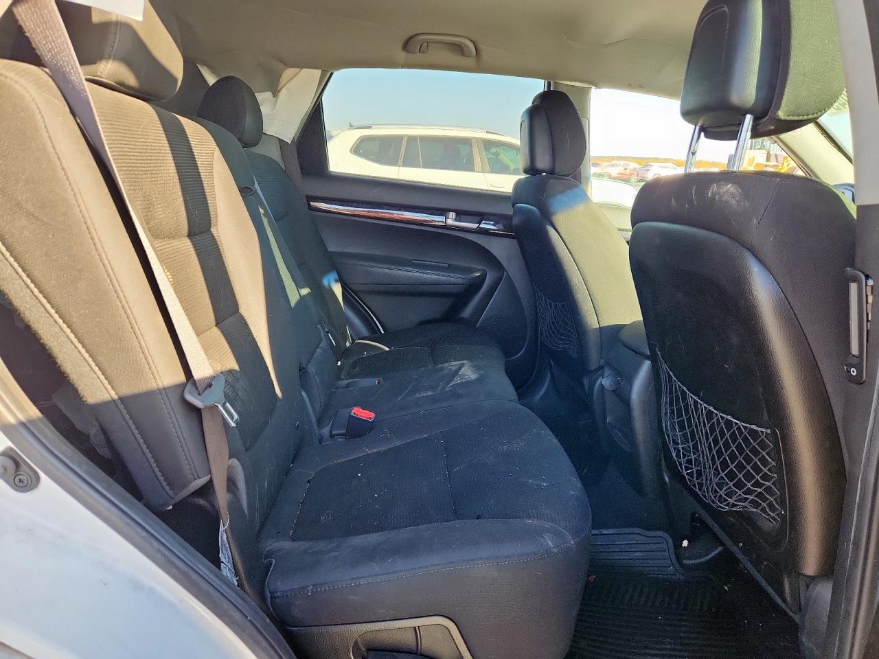 2014 KIA SORENTO