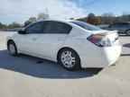 2011 NISSAN ALTIMA
