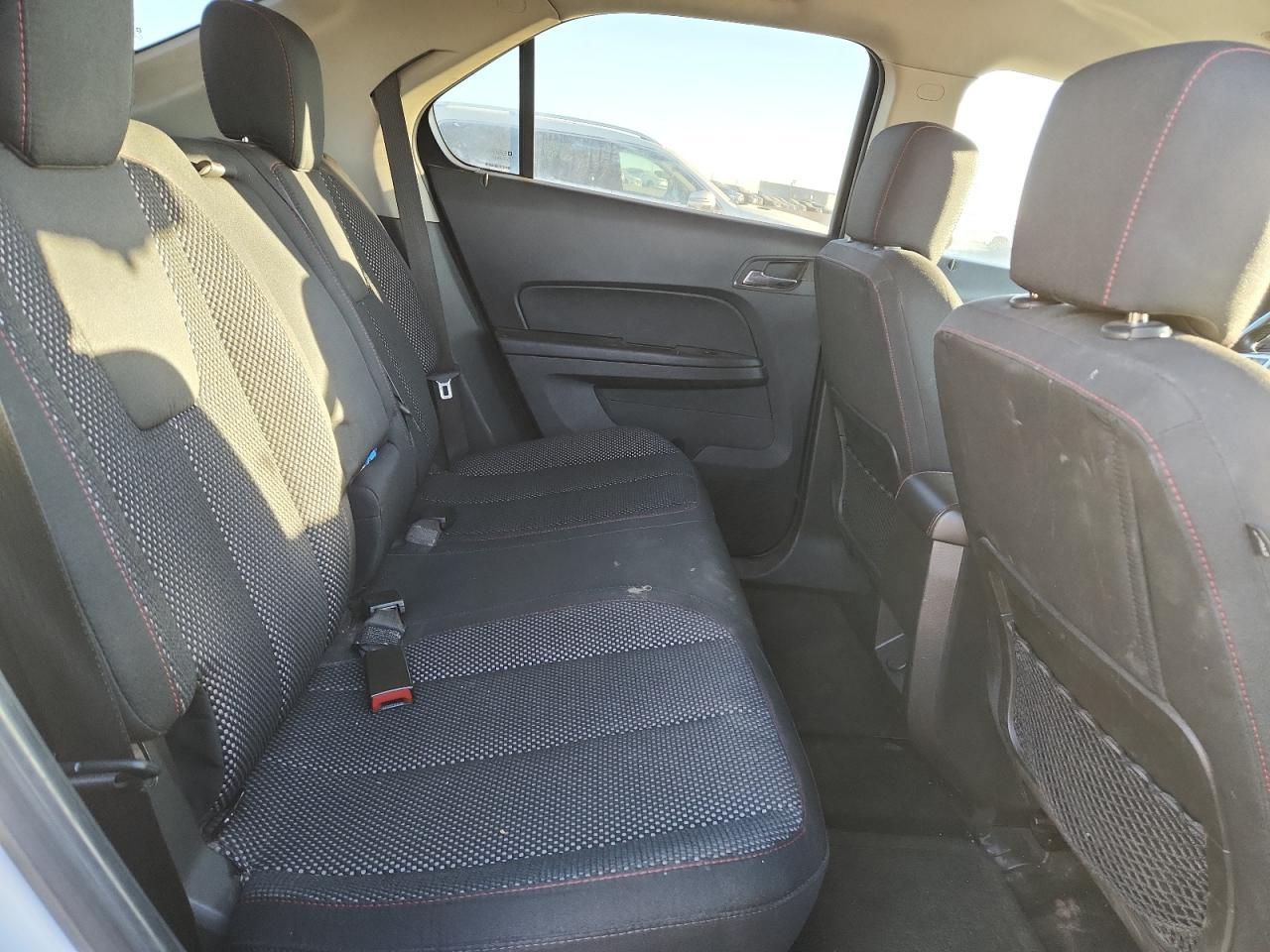 2012 CHEVROLET EQUINOX