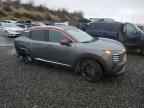 2025 NISSAN KICKS
