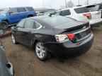 2015 CHEVROLET IMPALA