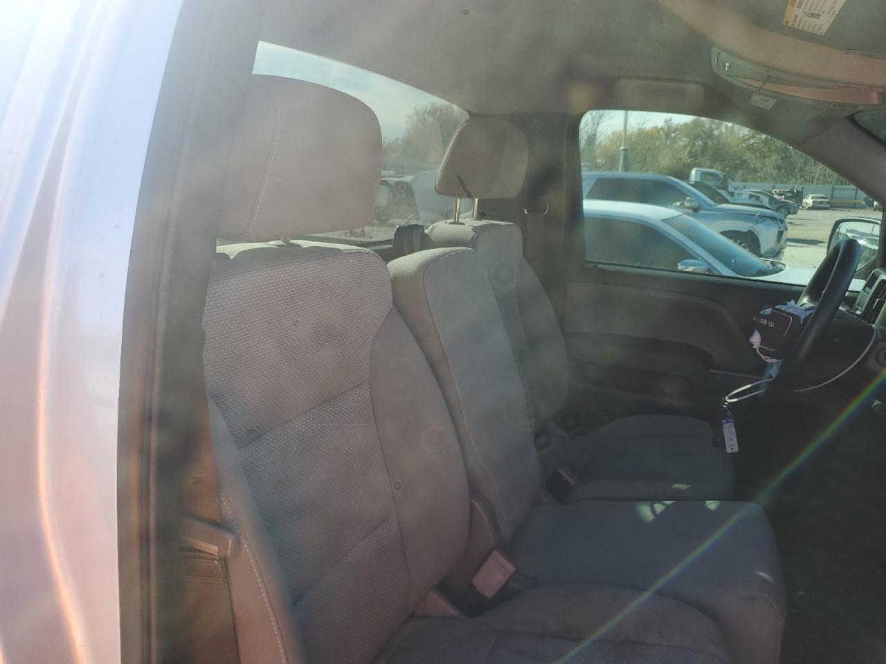 2017 GMC Sierra