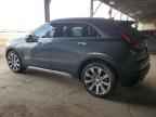 2019 CADILLAC XT4
