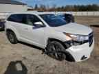 2014 TOYOTA HIGHLANDER