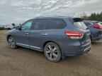 2014 NISSAN PATHFINDER