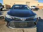 2016 TOYOTA Avalon
