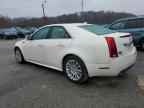 2010 CADILLAC CTS