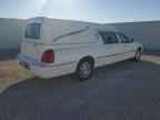 2003 LINCOLN Town Car