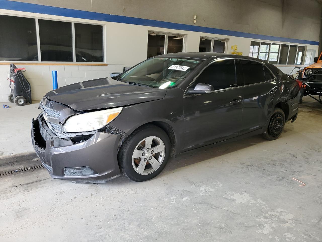 2013 CHEVROLET MALIBU