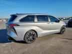 2023 TOYOTA SIENNA